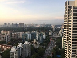 D'Leedon (D10), Condominium #331802171